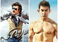 Aamir Khan's 'PK' Getting Lesser Screens than Rajinikanth 'Lingaa'