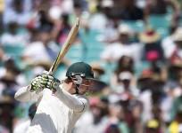 Phil Hughes Australia