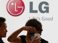 LG L25 With Firefox OS, Snapdragon SoC, 4G LTE, Spotted In The Wild