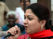 Khushboo