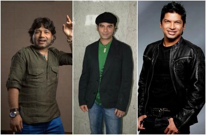 'India's Raw Star' (IRS) Grand Finale: Kailash Kher, Mohit Chauhan, Shaan Set to Enthral Viewers 'India's Raw Star' (IRS) Grand Finale: Kailash Kher, Mohit Chauhan, Shaan Set to Enthral Viewers