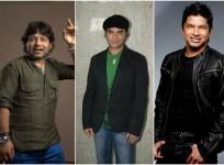 'India's Raw Star' (IRS) Grand Finale: Kailash Kher, Mohit Chauhan, Shaan Set to Enthral Viewers