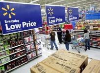 Low prices at Walmart in time for Black Friday 2014.