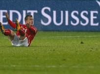 Xherdan Shaqiri Switzerland