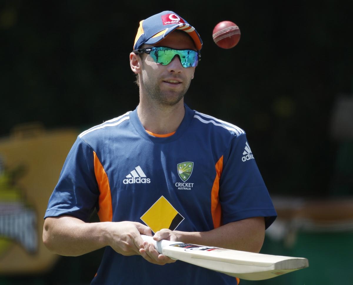Phil Hughes No More: World Mourns the Death of Young Australian Batsman Phil Hughes No More: World Mourns the Death of Young Australian Batsman