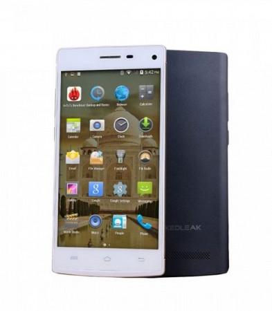 Wickedleak Wammy One with Octa-Core CPU Launched in India Wickedleak Wammy One with Octa-Core CPU Launched in India