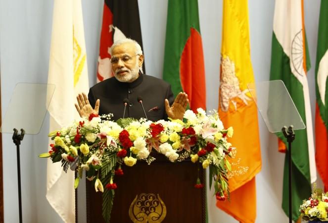 Modi