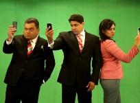 Comedy Central India suspended for showing