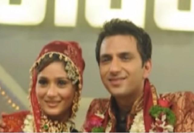 Ali Merchant and Sara Khan 'Bigg Boss': Bakhtiyaar – Tanaaz, Delnaaz – Rajev and Other Real Life Couples who Participated Together