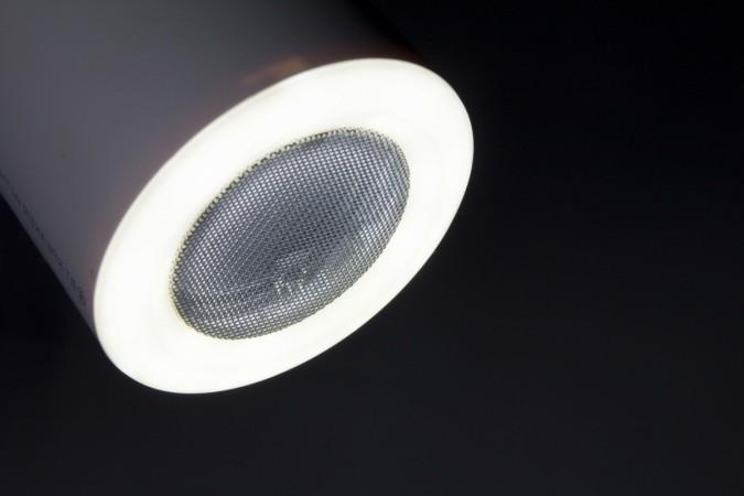 ENRG Introduces LED Bulb speaker in India ENRG LED Bulb speaker