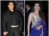 Salman Khan, Sangeeta Bijlani
