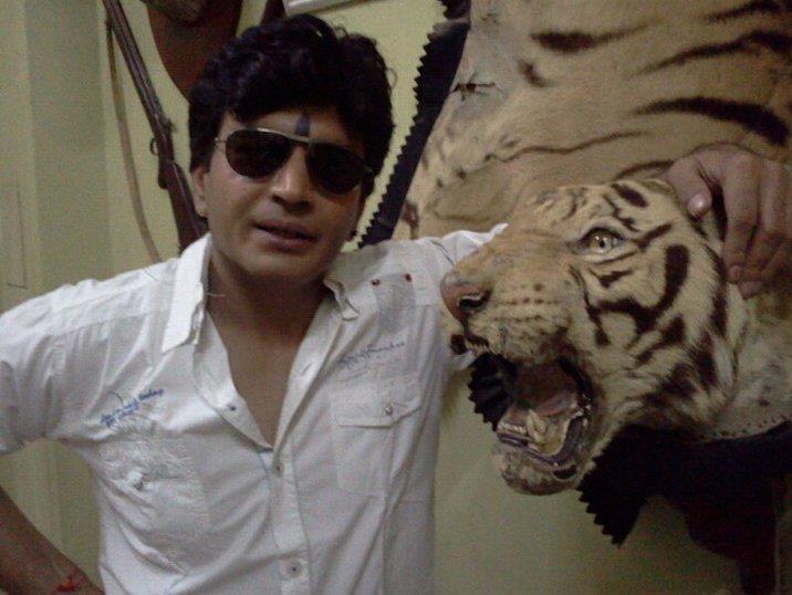 Raja Chaudhary Raja Chaudhary