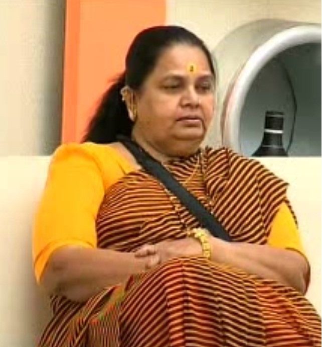 Jaya Sawant Jaya Sawant