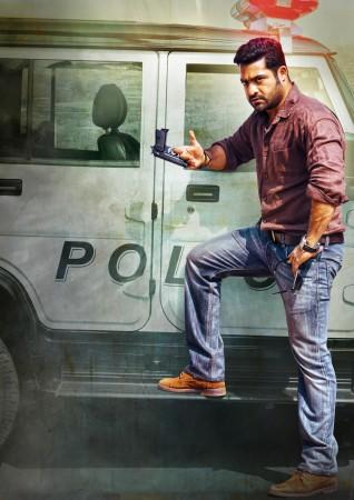 Temper first look