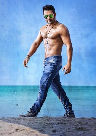 Temper First Look
