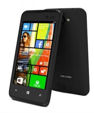 Celkon Win 400: Cheapest Windows Phone 8.1 OS based Smartphone Released in India Celkon Win 400: Cheapest Windows Phone 8.1 OS based Smartphone Released in India