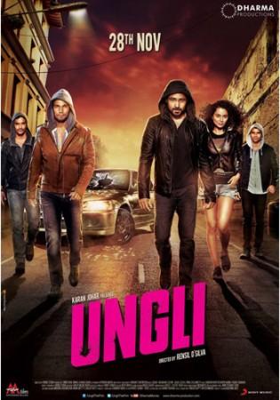 Ungli Ungli
