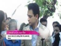 Imran Imran on his next film
