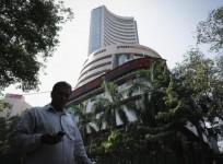 sensex, nifty, india news,economic survey 2017, idea cellular share price, sensex live updates, top losers