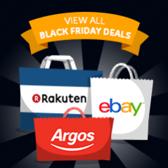 Tesco Superstores offering heavy deals on Black Friday Tesco Black Friday Deals