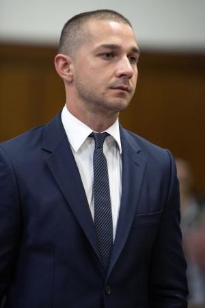 Shia LaBeouf Shia LaBeouf