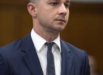 Shia LaBeouf