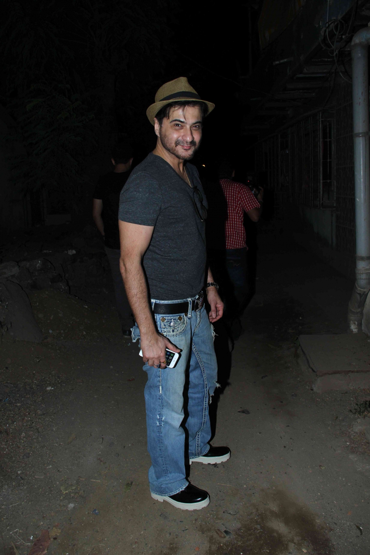 Katrina Kaif, Imran Khan and Other Celebs Attends Choreographer Bosco Martis' Birthday Bash