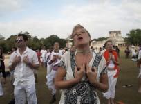Theologist Dr F. Kenston Beshore predicts end of the world in 7 years