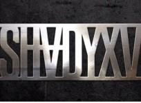 Album Shady XV