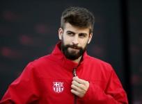 Gerard Pique Barcelona