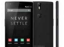OnePlus One Android Smartphone