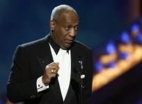 30 Female Protesters Disrupt Bill Cosby's Hamilton Show, Shout 'We Believe the Women'
