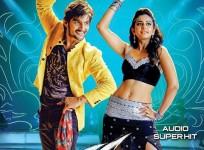 Rough Viewers' Review - Live Update: Aadi and Rakul Preet Singh Rock