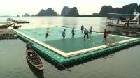floating-football-pitch-keeps-thai-tourist-blues-at-bay