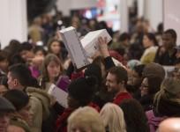 Don't Fall Prey To Black Friday Deals; Here Are Some Smart Shopping Tips
