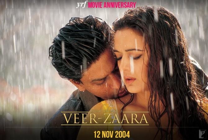 Veer - Zaara Veer Zaara