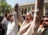 Lalu Yadav Mulayam Singh