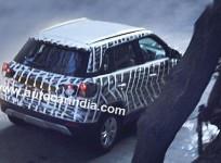 Maruti Compact SUV YBA Likely to Get 1.5 Diesel Engine and AWD: Report