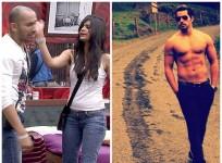 Gautam Gulati, Sonali Raut, Ali Quli Mirza