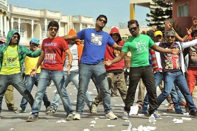 'Ala Ela' Viewers' Review 'Ala Ela' Viewers' Review