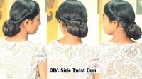 diy-side-twist-bun