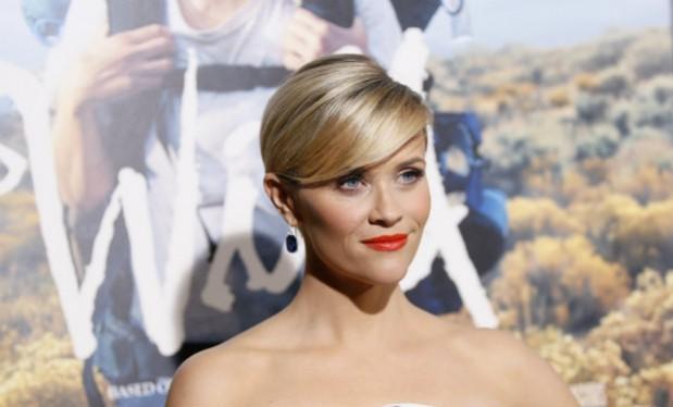 Reese Witherspoon Reese Witherspoon