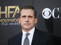 Steve Carell
