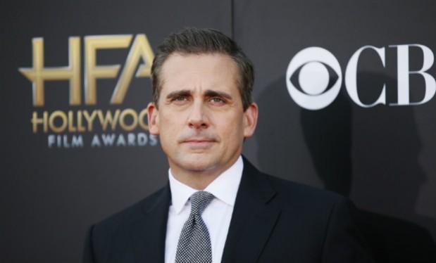Steve Carell Steve Carell
