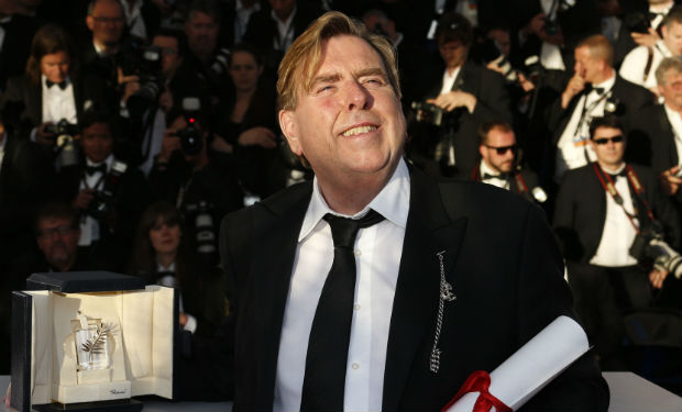 Timothy Spall
