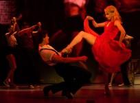 Dirty Dancing