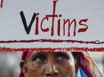 Bhopal gas tragedy