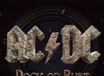 AC/DC Makes Their Music Available Online Through Streaming Services: Spotify, iTunes And Google Play