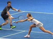 Andy Murray Maria Sharapova Manila Mavericks