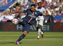PSG Ezequiel Lavezzi